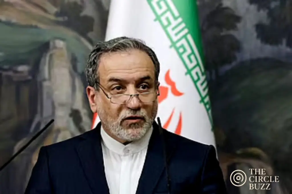 Iran Has Called On Donald Trump To Stop Israel