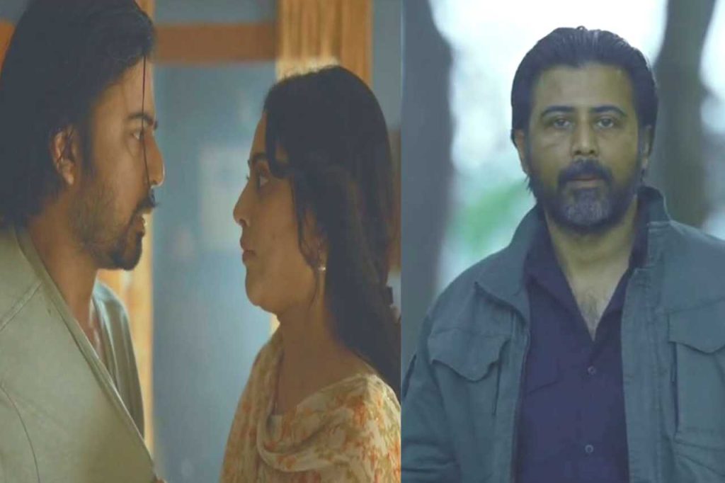"Daaghi" This Movie Will Touch Your Heart