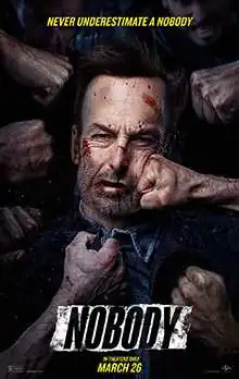 Nobody (film) Review | In a word it's awesome