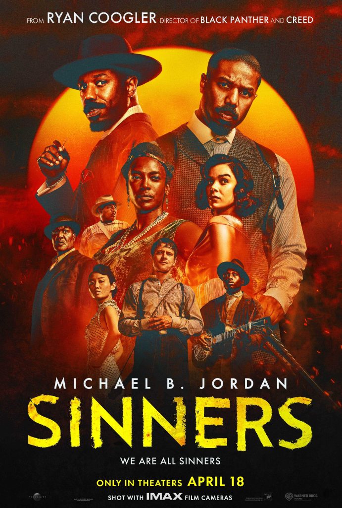 Sinners Film Review: Sinners Didn’t Disappoint, It Actually Overwhelmed