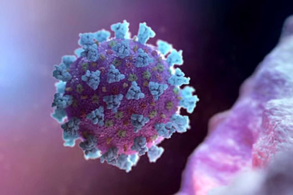 New Types Of Corona Infection, Warning Of Travel To India, Bangladesh Health Department