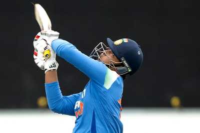Now 20 balls 50 Vaibhav Soryavanshi, new records in 9 sixes!