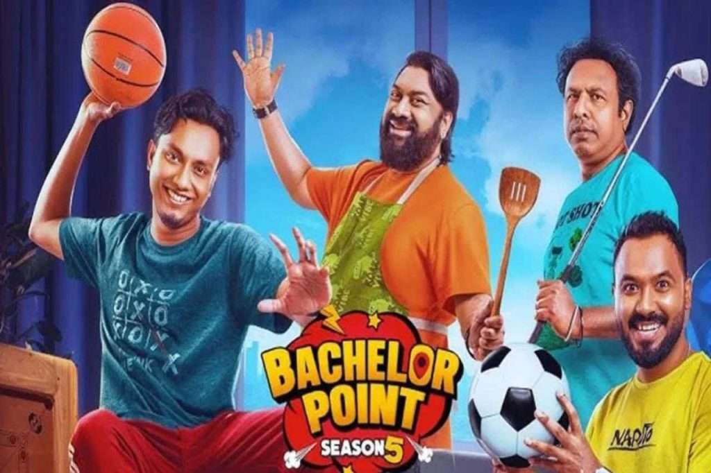 'Bachelor Point' creator Kajal Arefin Ome and Legal Notice against actor Marzuk Russell and 6 people