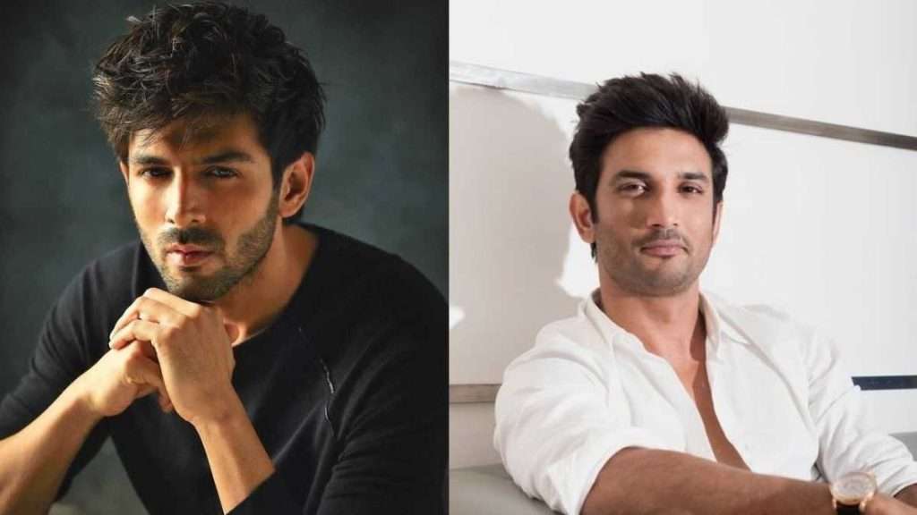 After Sushant Targeted Kartik Aaryan!