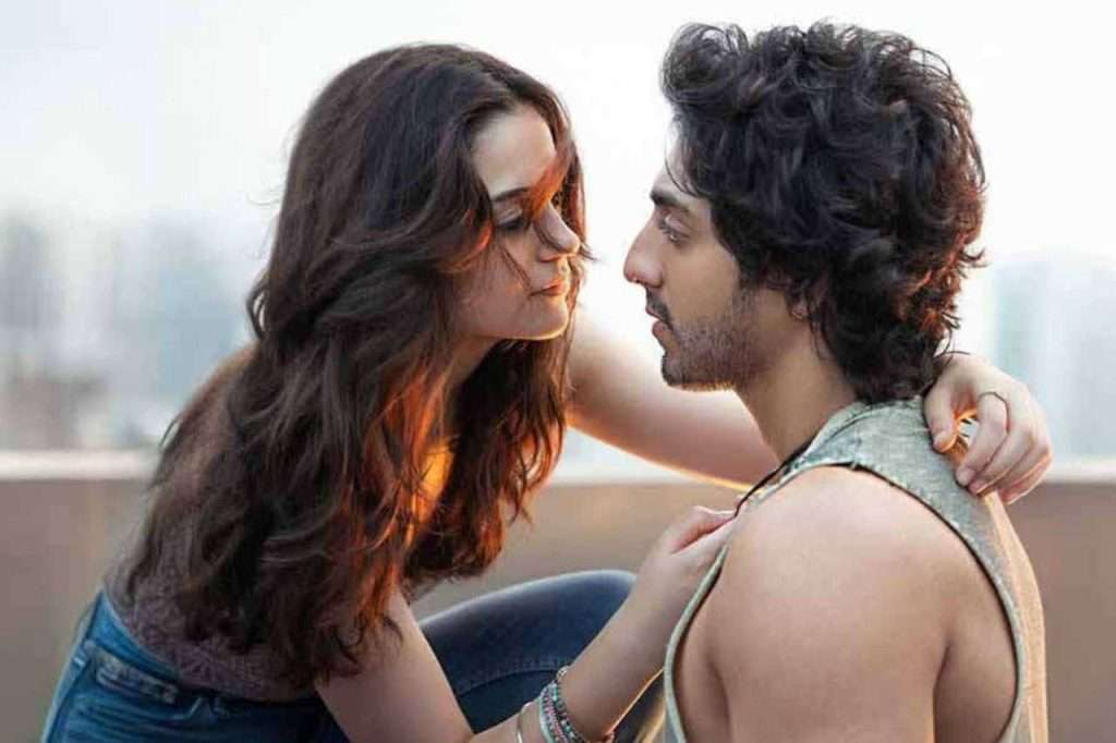 Saiyaara Film Review: Outstanding