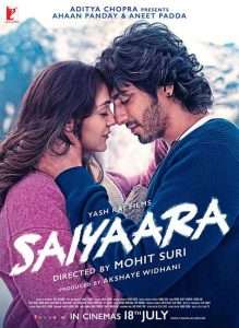 Saiyaaara Movie Review | Hypoto a lot. How much energy is there in this movie’s story?