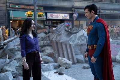 Superman (2025) Review | Disappointed