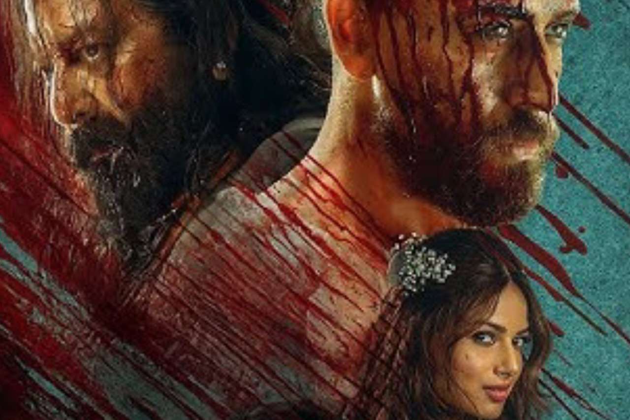 'Baaghi 4' Trailer: is the story of abduction again, with new levels of action and revenge