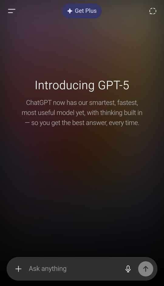 GPT-5: A new revolution in the world of artificial intelligence