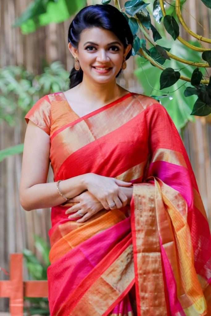 Masuma Rahman Nabila