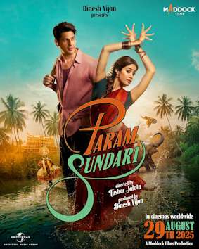 Param_Sundari_poster