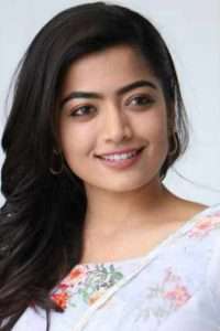 Rashmika Mandanna