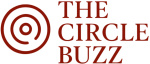 The circle buzz logo