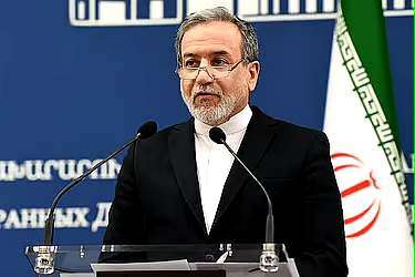 Iran's allegations that Germany, France, and the United Kingdom have taken a reckless strategy on the nuclear program
