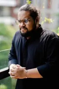 Arafat Mohsin Nidhi