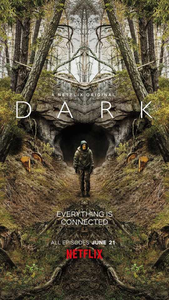 Dark Series Review: Everything is absolutely unparalleled