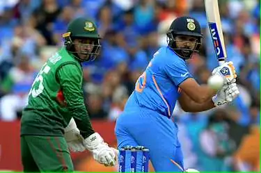 Asia Cup without Mushfiqur and Rohit after 21 years
