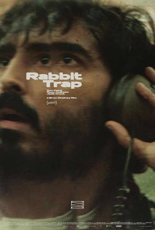 Rabbit Trap (2025)