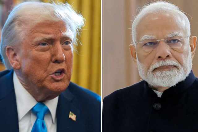 Trump's visa policy is ending the dream of Indian youth?