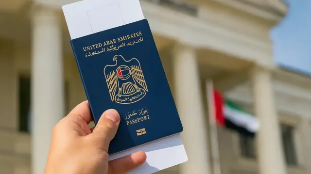 The UAE will not give a visa to 9 countries including Bangladesh