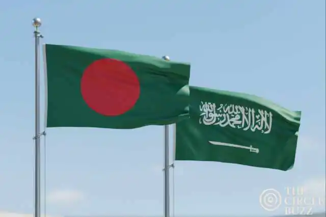 Bangladesh-Saudi Arabia Agreement for the first staff employment in 50 years of history