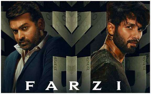 Shahid-Vijay's Farzi 2 will start shooting soon