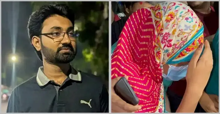 The student and Mahir have accepted the responsibility of killing Zobaid: Police