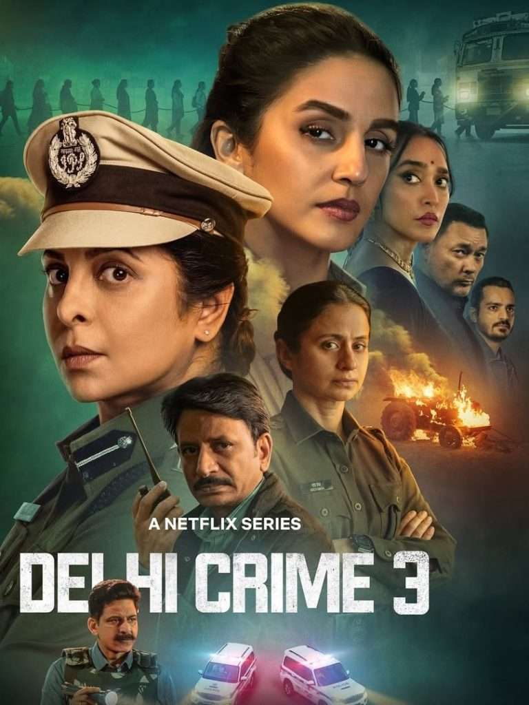 Delhi-Crime-Season-3