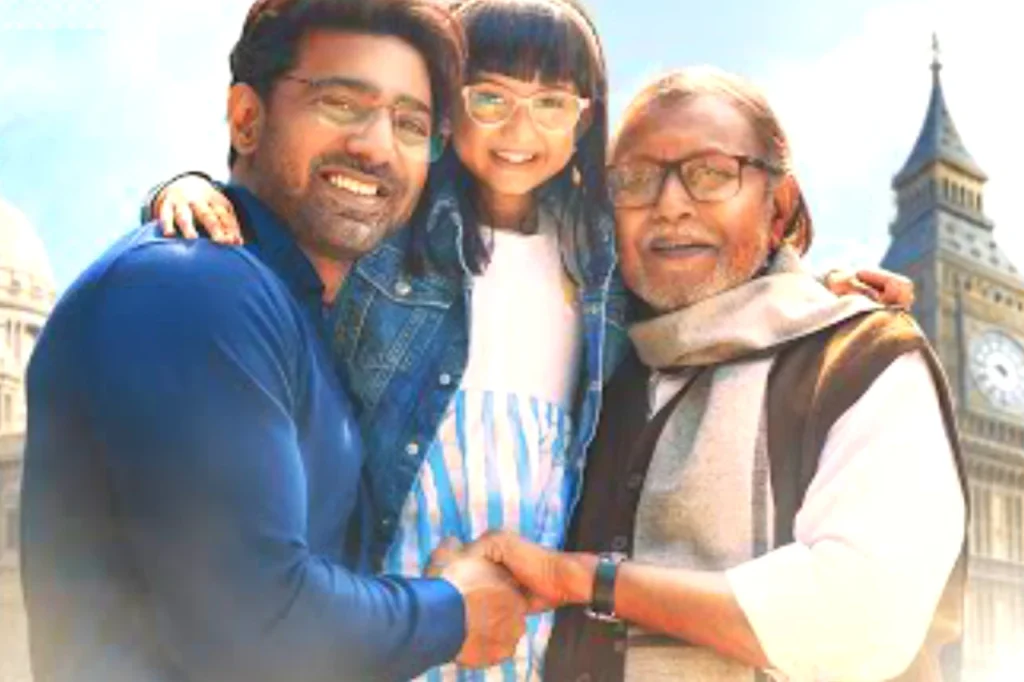 Projapoti 2 Teaser: Dev-Mithun's chemistry, emotion, and suspense!