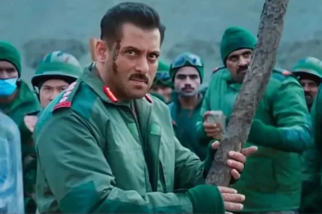 Battle of Galwan Teaser Released: Will Salman Khan's Movie Hit or Flop?