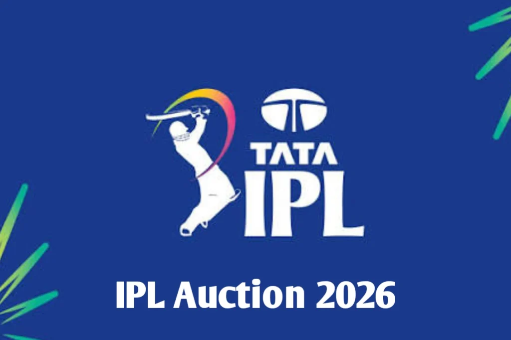 IPL Auction 2026: Check the full list of which players are in which team