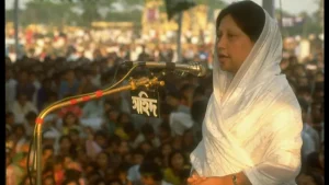 How Khaleda Zia became one of the leaders in the history of Bangladesh from a housewife