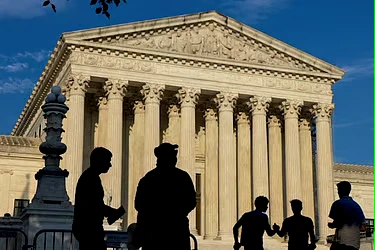 The Supreme Court will see whether Donald Trump's order to cancel birthright citizenship is valid or not