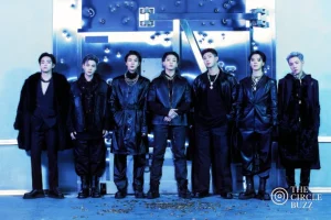 BTS's Royal Comeback: Historic World Tour on the Way to $1 Billion Earnings