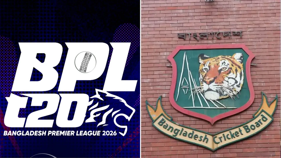 Bangladesh Premier League (2026) postponed indefinitely!