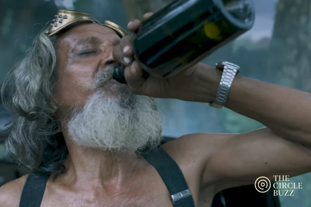 "TOXIC" Teaser: Yash's Look Is Different from the Previous Film!