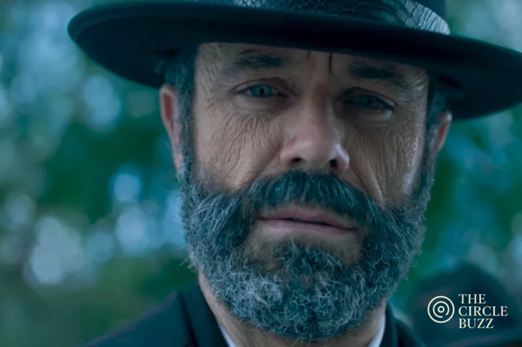 "TOXIC" Teaser: Yash's Look Is Different from the Previous Film!