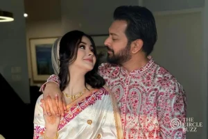 Tahsan Khan and Roza Ahmed have been separated for a long time