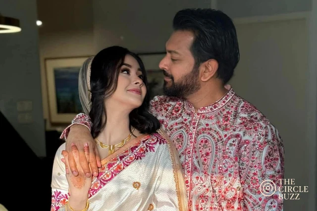 Tahsan Khan and Roza Ahmed have been separated for a long time