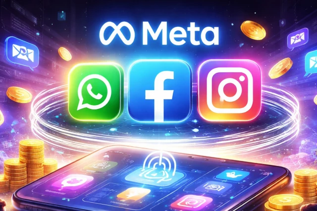 Meta's new plan: WhatsApp, Facebook, and Instagram will cost to run