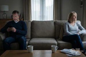 Why is silent divorce suddenly increasing?