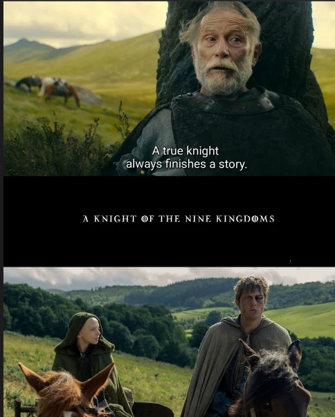A Knight of the Seven Kingdoms Season 1 Review: A warm ride closer to the soil of Westeros