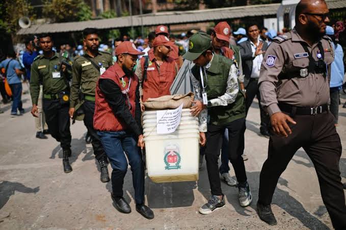 13th National Election 2026 in Bangladesh: Major Parties, Symbols and Voting Situation