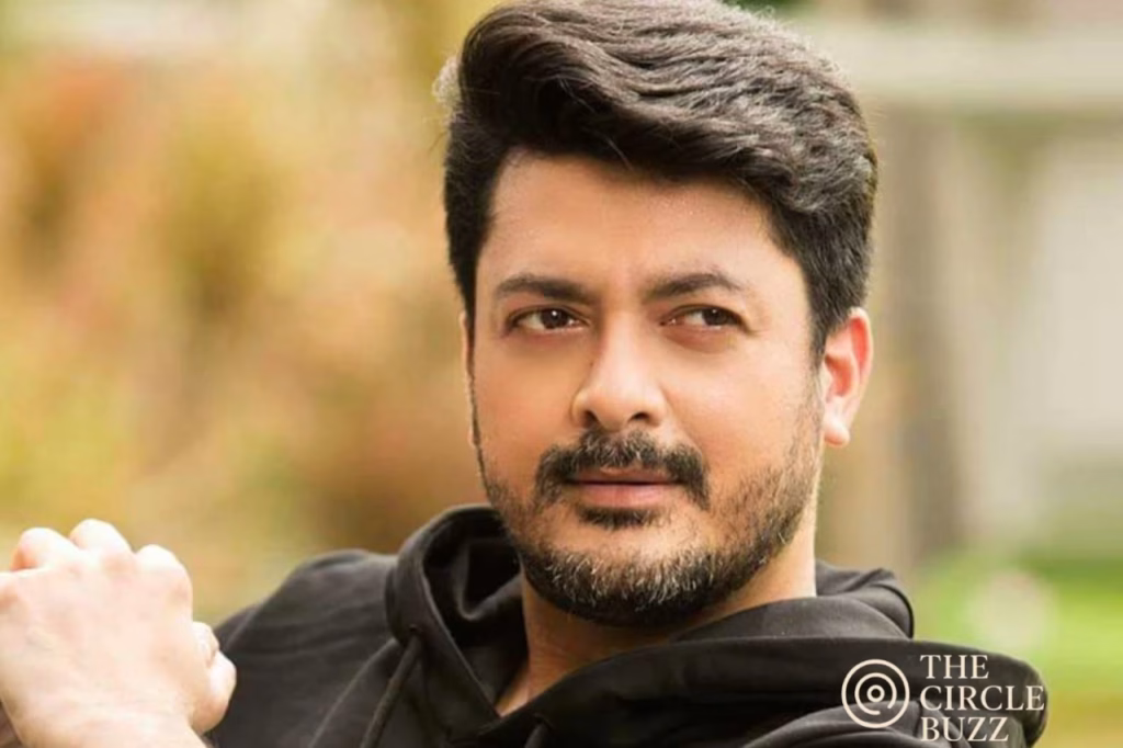Emergence from a side character to the Indian cinema screen | The unique journey of Jisshu Sengupta