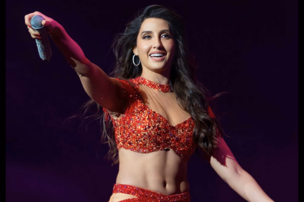 Nora Fatehi Controversy: NCW Sets Deadline Over ‘Indecent’ Song from KD: The Devil