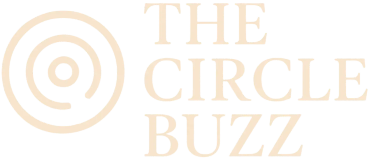 The circle buzz